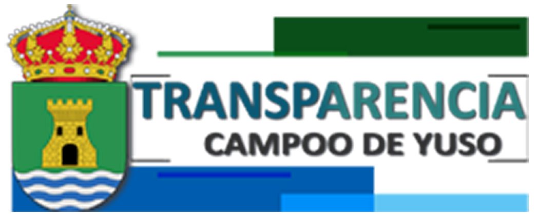 Portal de Transparencia del Ayuntamiento de Campoo de Yuso